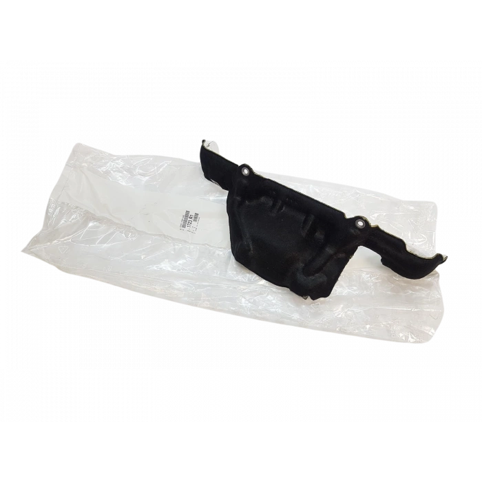 Peugeot 206 - 2010-7 - 2 2007 - 3 2007 Bıpper - C1 - C2 - C3 - Nemo 1.4 Hdı Isı Kalkanı Üst Oem No (1723R1)