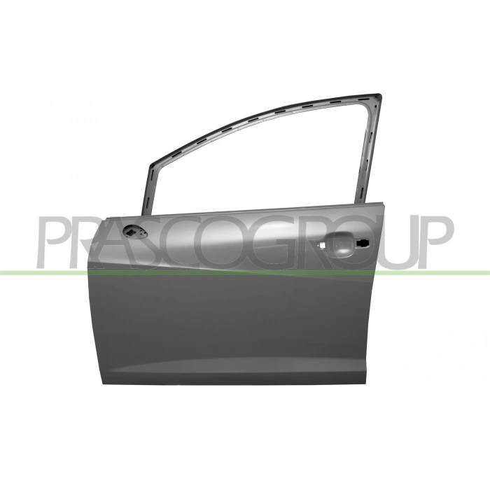 İbiza Ön Kapı Sol 2013- (Oem No:  6J4831055)