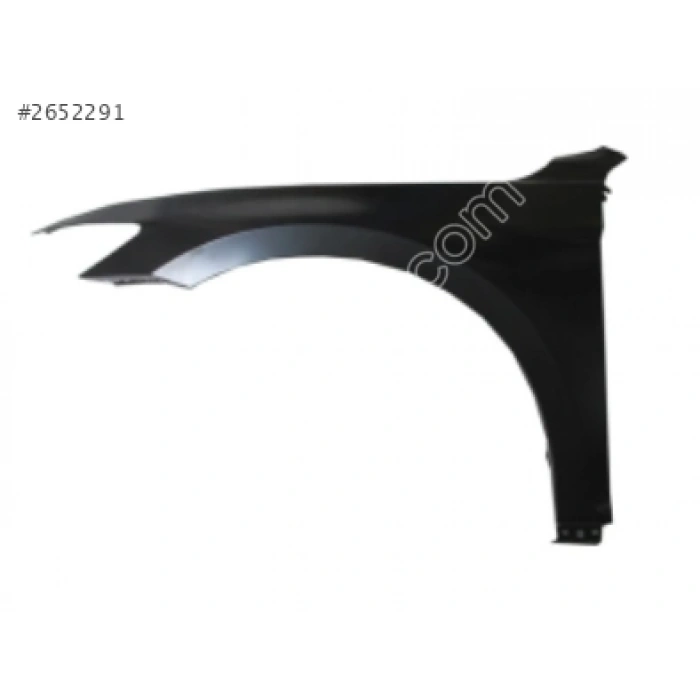 Passat 2015- Ön Çamurluk Sol Oem No (3G0821021)