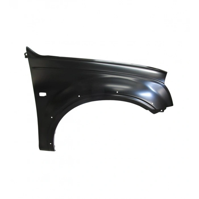 İsuzu Dmax Ön Çamurluk Dodik Delikli 4X4 Sağ 2005 2007  (Oem No:  8-97234754-6)