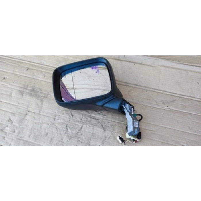 Jeep Renegade Aynaelektrikli Sinyalli Isıtmalı Otm. Katlanır Astarlı Sol 2013- (Oem No:  735613105)