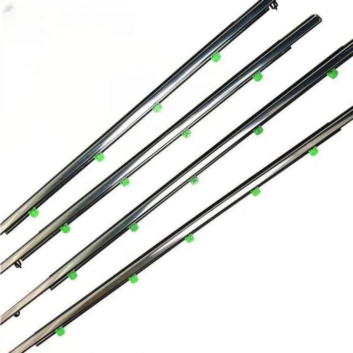 Cam Sıyırıcı Crv 2007-2011 Arka Krom Sağ (Oem No:72910Swaa01)