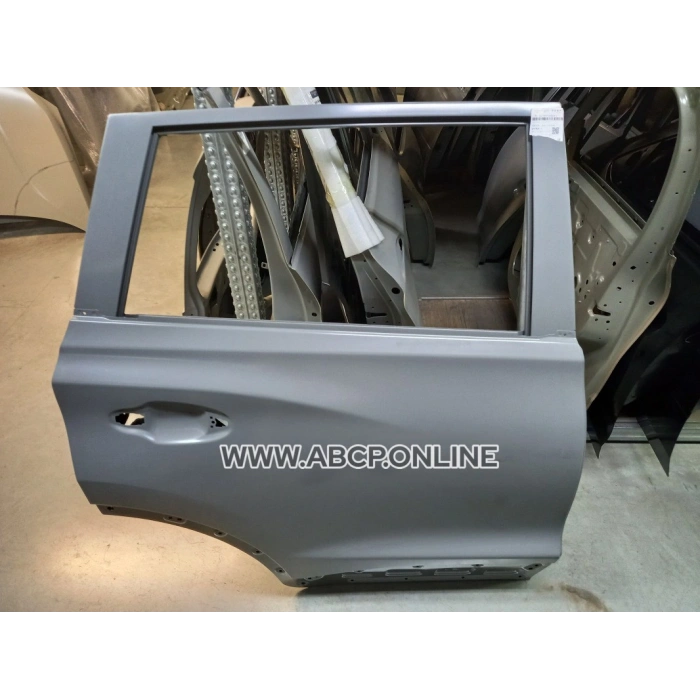 Kapı Arka Sağ Tiggo 7 Pro (Oem No:551000934Aadyj)