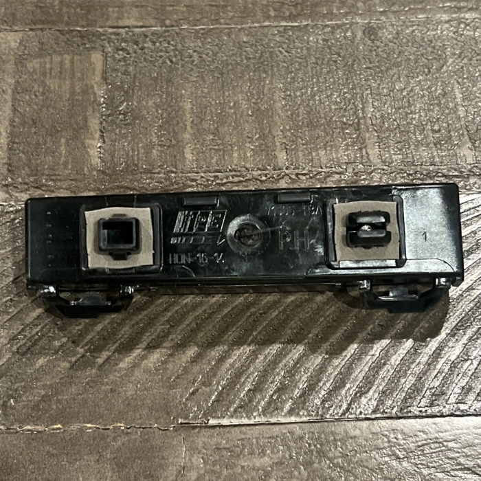 Tampon Braketi Civic Arka 2016-2022 Fc5 Sağ (Oem No:71505Tbaa00)