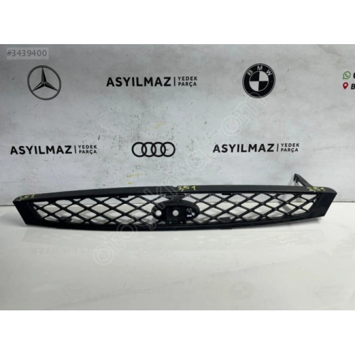 Ford Focus 2001  Panjur Ön  (Oem No:2M518200Agyygy)