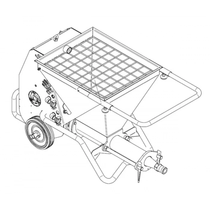 Opel Astra J 2010- Stop Lambası İç Sol Hb (Oem No:1222270)