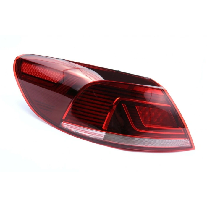Vw Passat Cc 2012-2016 Stop Lambası Dış Sol Led`Lı (Oem No:3C8945207Ad)