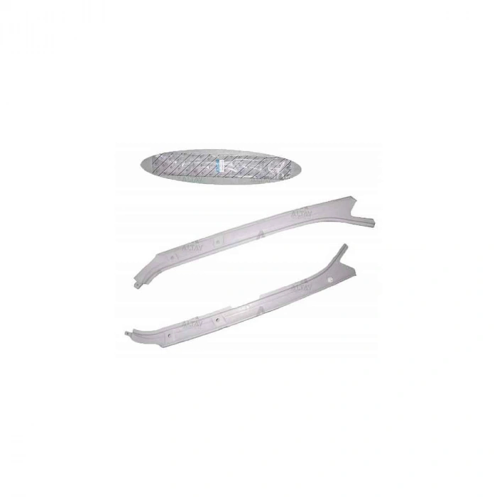 Hyundai H-100 Ön Direk İç Bakalit Sol Oem No (8431143000AR)