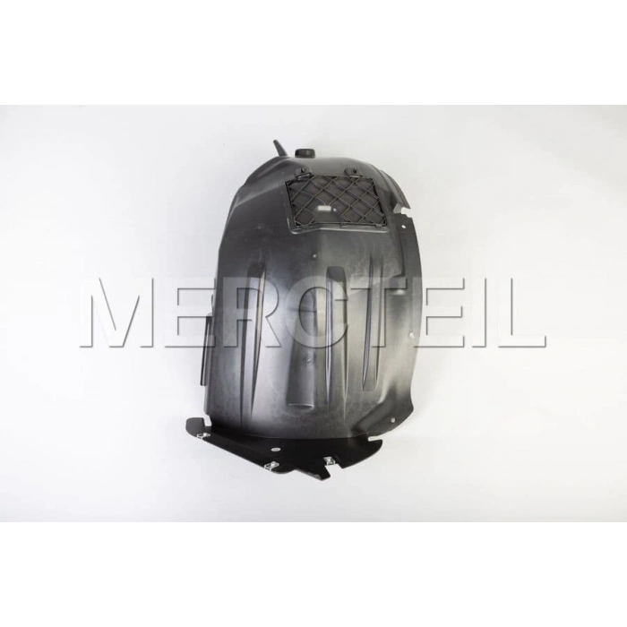 Mercedes V251 Ön Çamurluk Davlumbazı Ön Parça Sol 2006- (Oem No:  A2518802705)