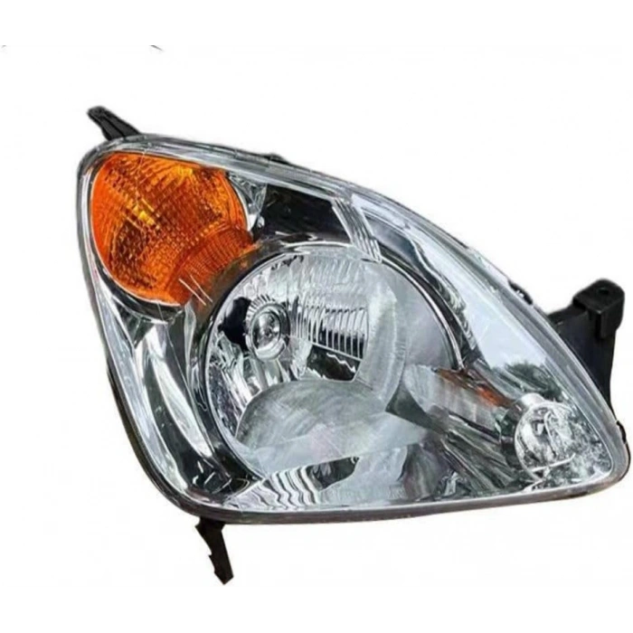 Far Crv 2002-2004 Manuel Sarı Sağ (Oem No:33101S9Ab01)