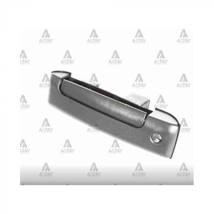 Kapı Kolu Pregıo Orta Dış (Oem No: 0K72A-72-410D)