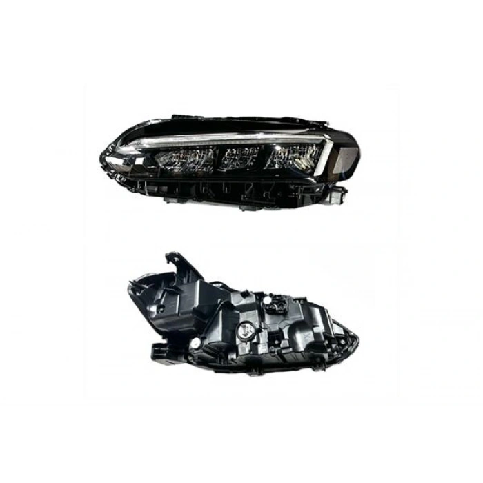 Far Cıvıc 21Sonrası Motorlu Sol (Oem No: 33150-T24-Y12)