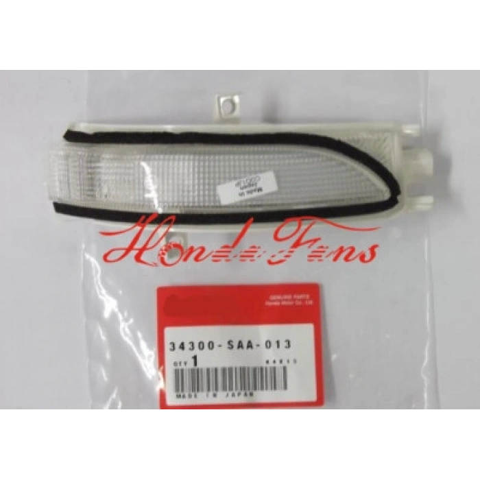 Sinyal Lambası Ayna Jazz 2005-2008 Sağ (Oem No:34300Saa013)