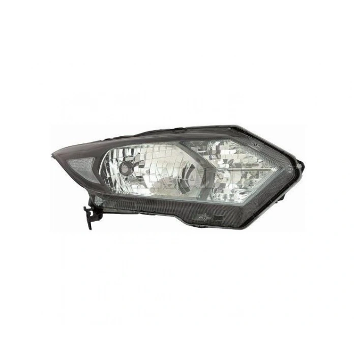 Far Hrv 2016-2019 Ledli Motorlu Sağ (Oem No:33100T7Sg01)