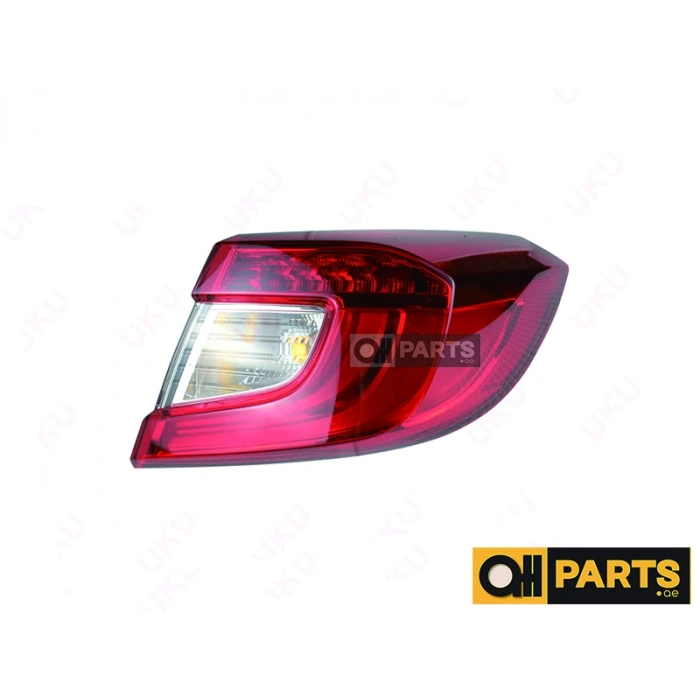 Stop Lambası Accord 2021 Sonrası Dış Sağ (Oem No:33500Tvah11)