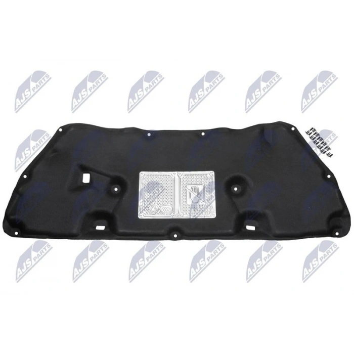 Kaput İzolatörü Crv 2007-12 (Oem No:74141Swwg00)