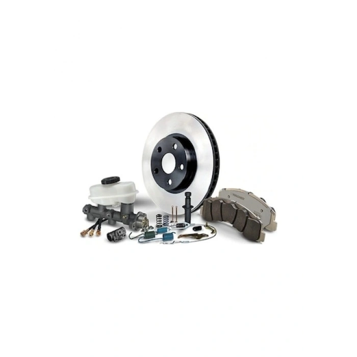 Karter Muhafazası Civic 2022 Sonrası Ön Komple (Oem No:74110T24Q00)