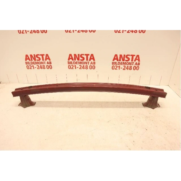 Nissan Note Arka Tampon Demiri 2012- - (Oem No:  850323Vu0A)