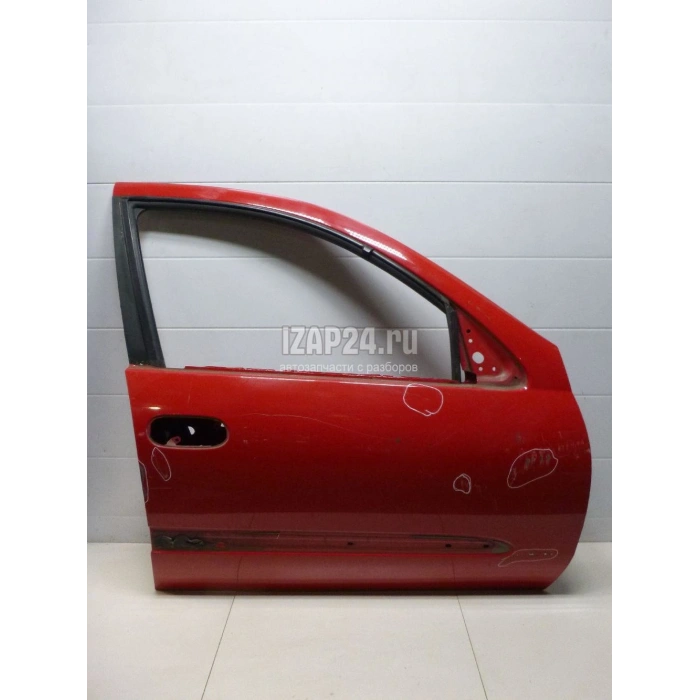 Nissan Almera Ön Kapı Sağ 2000- 2007  (Oem No:  801005M432)
