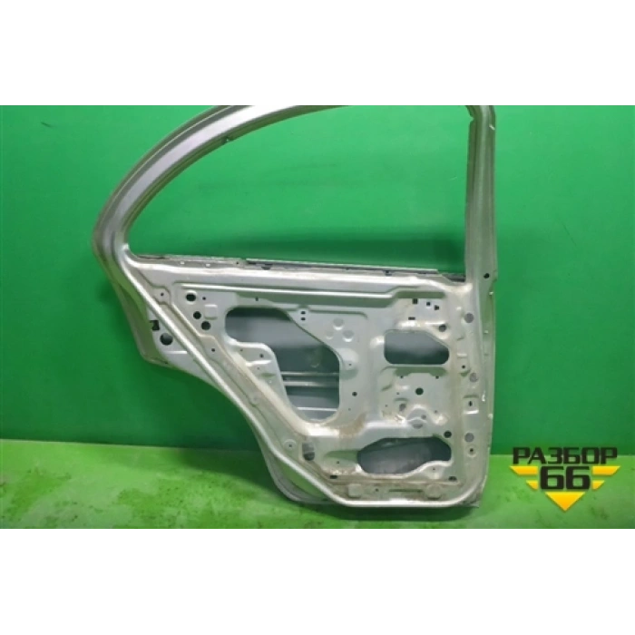 Nissan Almera Arka Kapı Sol 2000- 2007  (Oem No:  821019M730)