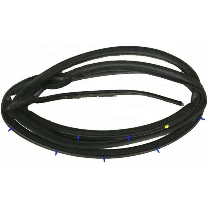 Kapı Çevre Fitili Civic 2016-2021 Arka Sol Fc5 (Oem No:72850Teat01)