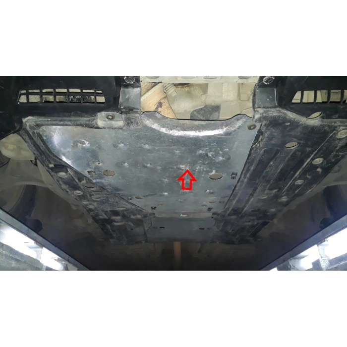 Karter Muhafazası Civic 2012-2016 Fb7 Orta Büyük (Oem No:74110Tr0A10)