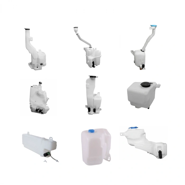 Su Fıskiye Deposu Civic 2022 Sonrası (Oem No:76841T24T01)