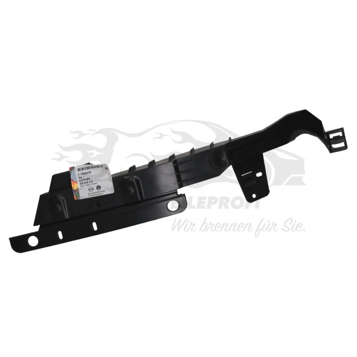 Opel Astra Ön Tampon Braketi Sol 2010- (Oem No:  13264479)