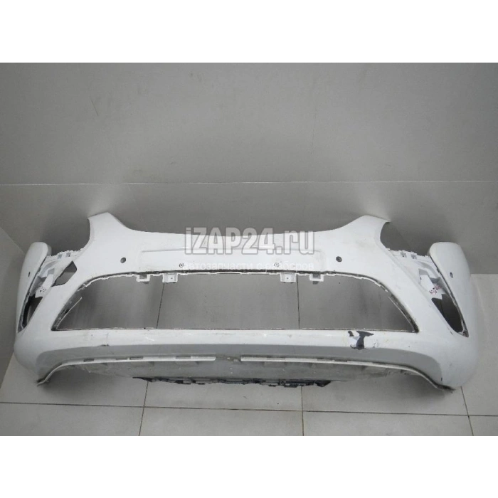 Opel Zafira Ön Tampon Sensör Delikli 2012- (Oem No:  13354140)