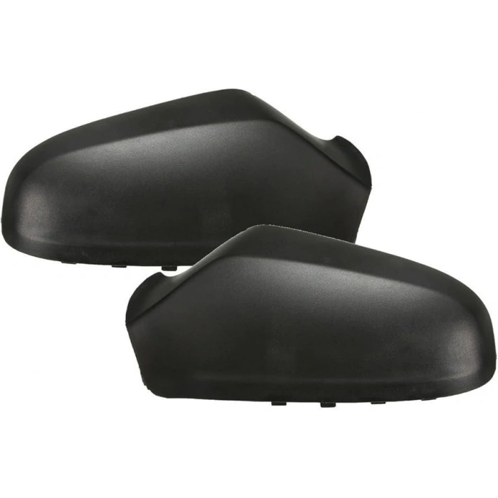 Opel Astra H Dış Ayna Kapağı Siyah Sol 2004- (Oem No:  24463031)