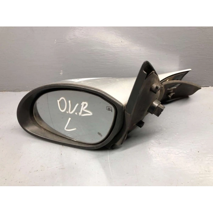 Opel Vectra B Dış Ayna Camı Isıtmalı Sağ 1995-2002 (Oem No:  90568354)