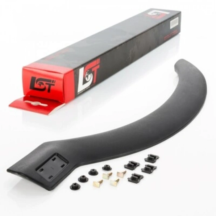 Opel Zafira Ön Çamurluk Dodik Plastiği  Sol 1999-2004  (Oem No:  1106007)