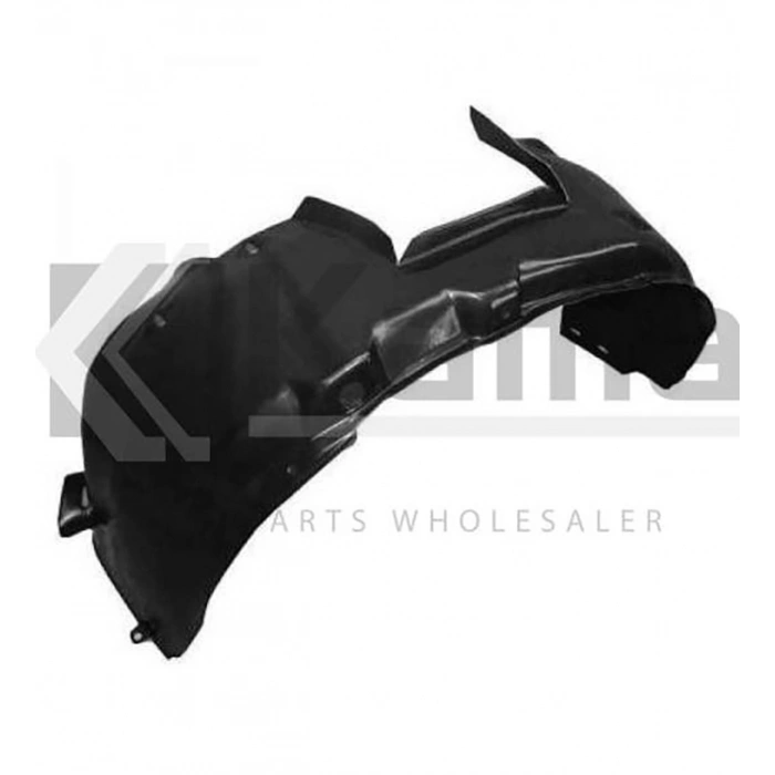 Opel Corsa Ön Çamurluk Davlumbazı Sol 2000-2005 (Oem No:  13109022)