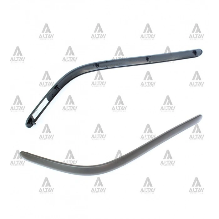 Tampon Bandı Civic Arka  1996-1998 Sağ Sedan (Oem No:71502S04000)