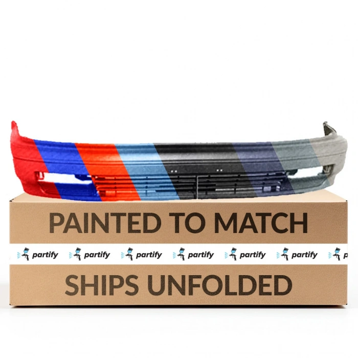 Tampon Accord Ön  1990-91 (Oem No:71101Sm4000)