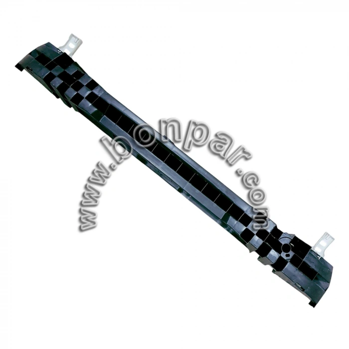Renault Clio Arka Tampon Demiri Plastiği Hatchback 2009- (Oem No:  8200290084)