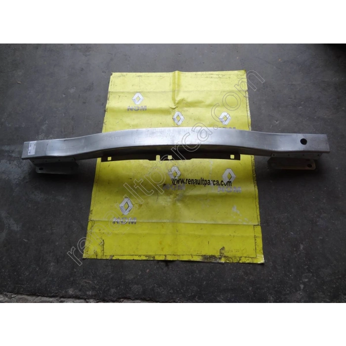 Renault Laguna Ön Tampon Demiri Aluminyum 2008- (Oem No:  752100002R)