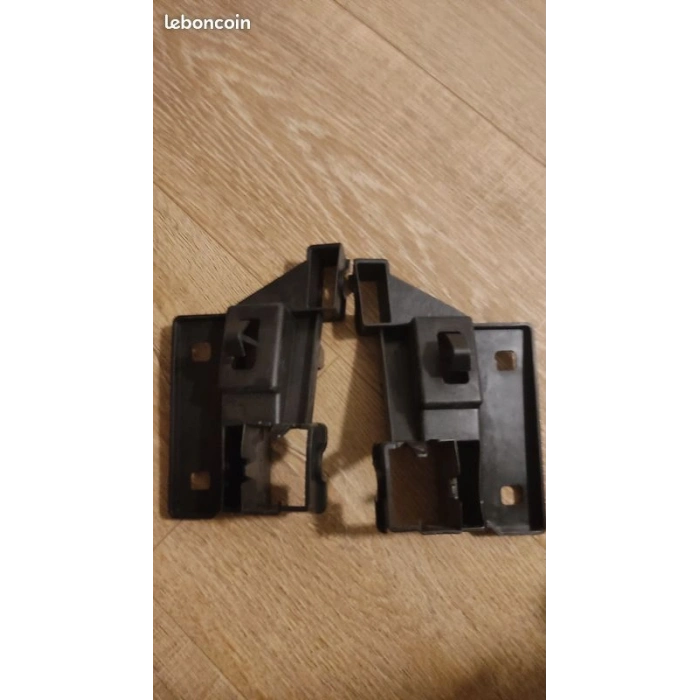 Renault Scenic Ön Tampon Braketi Küçük Sağ 2012-  (Oem No:  620949485R)