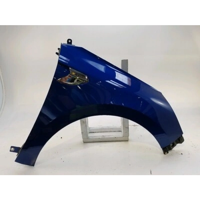 Renault Clio Rs/Esprıt Alpıne 2020 Ön Çamurluk Sağ  (Oem No:  631001842R)