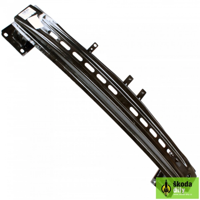 Skoda Octavia Ön Tampon Demiri 2013-2016  (Oem No:  5E0807109A)