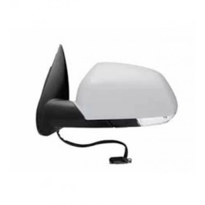 Skoda Octavia Dış Ayna Elektrikli Isıtmalı Sinyalli Astarlı Sağ 2004- (Oem No:  1Z1857508F01C)