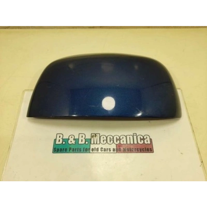 Suzuki Sx4 Dış Ayna Kapağı Astarlı Sol 2006- (Oem No:  3106-012|İ)