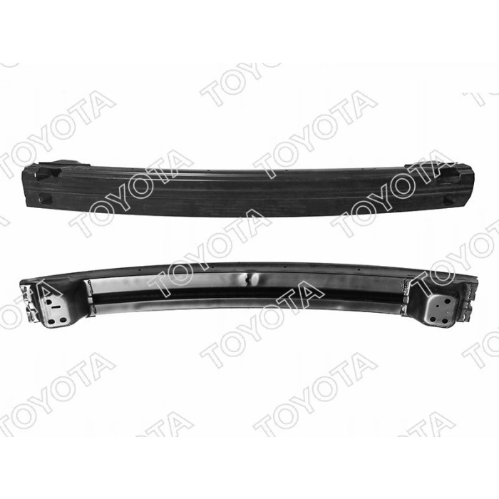 Toyota Rav 4 Arka Tampon Demiri 19- (Oem No:  5202342070)
