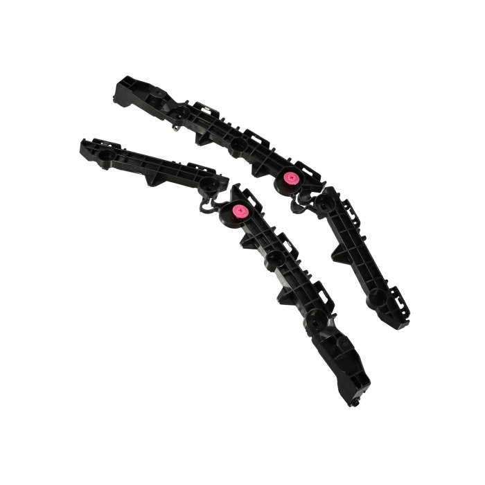 Toyota Rav 4 Arka Tampon Braketi Köşe Sol 2019- (Oem No:  521560R070)