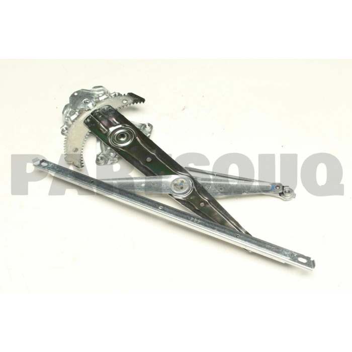 Cam Krikosu Hilux Elektrikli 2015-2019 Ön Sağ (Oem No:698010K140)