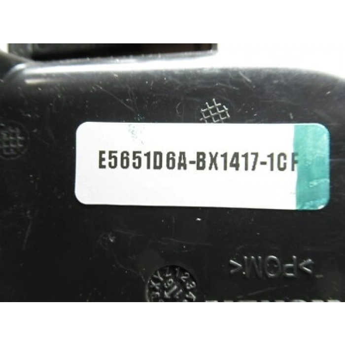 Kapı Kolu Civic 2016-2021 Fc5 Ön İç Sol (Oem No:72160Tbaa11)