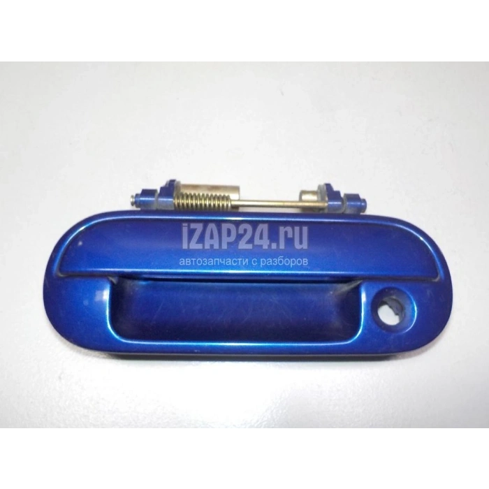 Kapı Kolu Hrv  1998-2005 Ön Dış Sol (Oem No:72180S4N003Za)