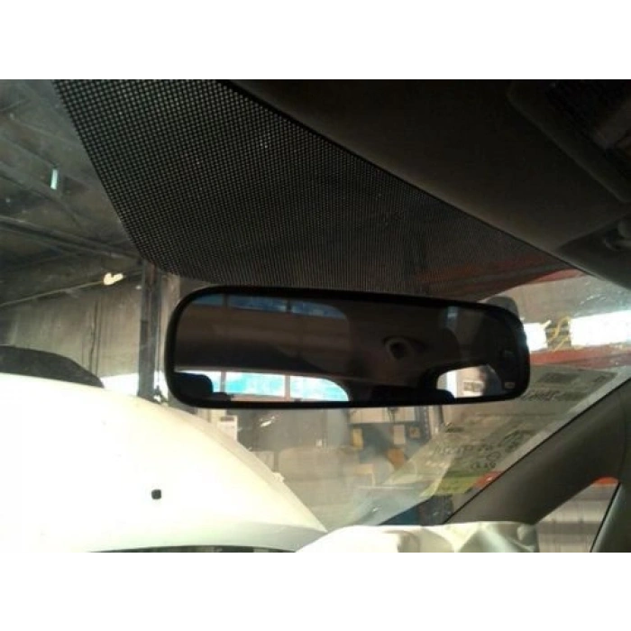 Ayna Dış Dikiz Swift 2017-2023 Elektrikli Sinyalsiz Siyah Sol (Oem No:8472052R30000)