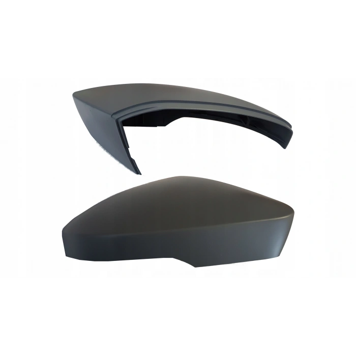 Vw T-Roc Ayna Kapağı Astarlı 2019-2021 Sağ (Oem No:5901532784565)