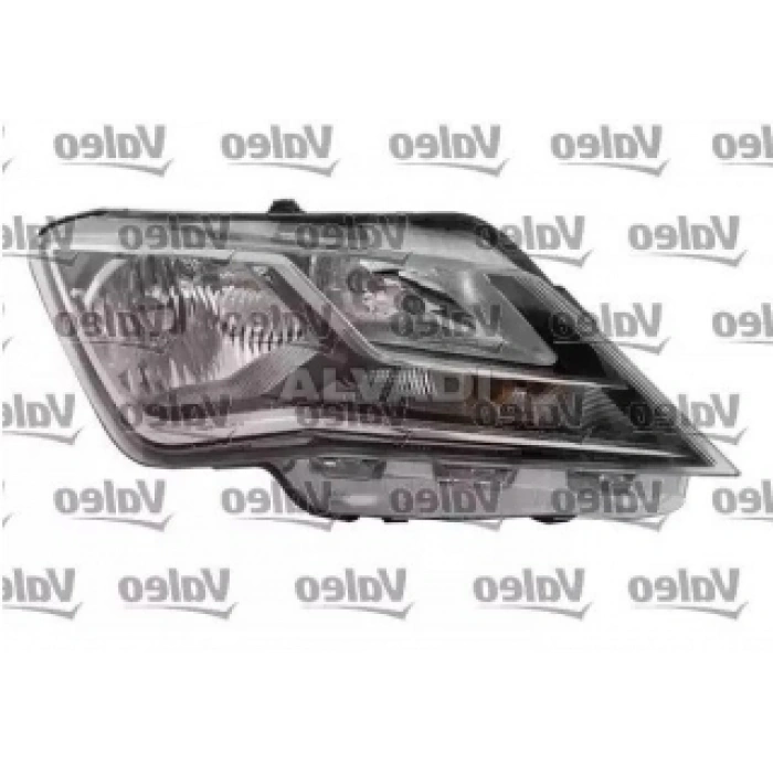 Volkswagen Toledo 2013  Far Sağ  (Oem No:6Jb041016)